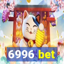 6996 bet